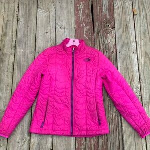 North Face Women’s Jacket